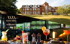 Grovefield House Hotel By Uno